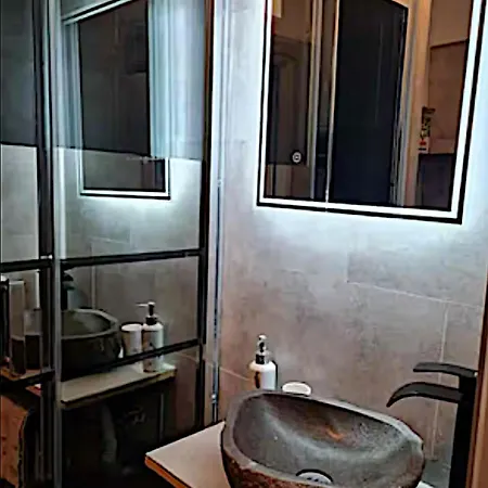 La Petite Escale, Proche Hyper Centre Apartment Metz