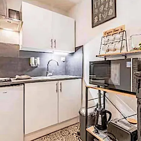 Apartment La Petite Escale, Proche Hyper Centre